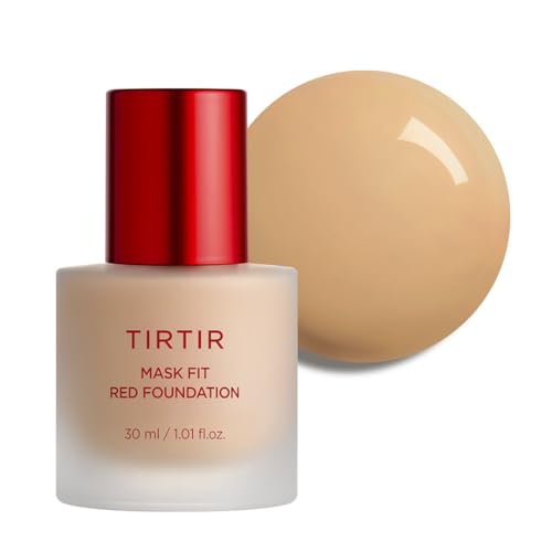 TIRTIR Mask Fit Red Foundation