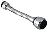 Es flexible e adecuado para ahorrar agua