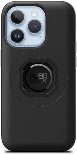 Quad Lock MAG Case for iPhone 14 Pro Black