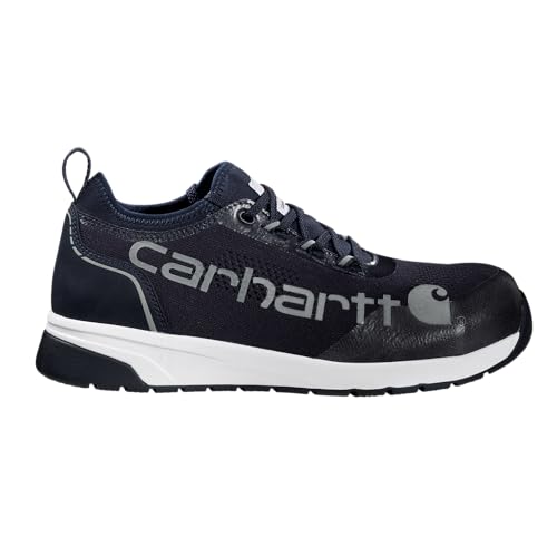 Image of Carhartt Men's Force 3 inch EH Nano Toe Work Sneaker