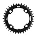 FSA Full Speed Ahead Chainring MEGATOOTH 104mm 36T 4B BK