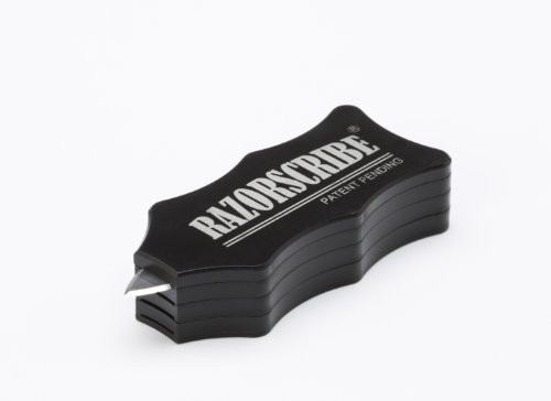 RazorScribeCarpentry Scribe Tool And Stud Finder