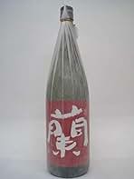Amazon.co.jp: 蘭 - お酒: 食品・飲料・お酒