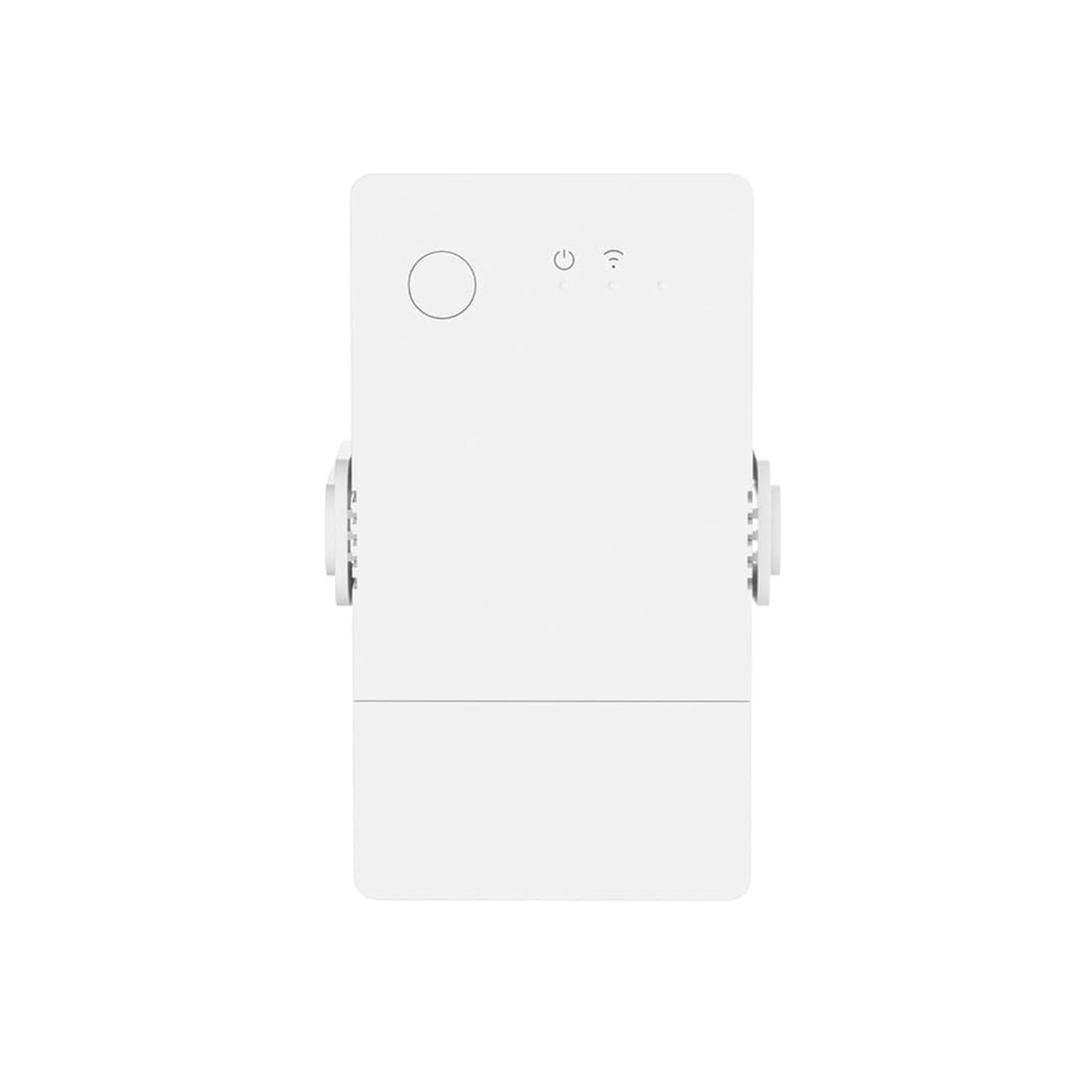 Télécommande sans fil WiFi 16A DELURA pour stopper le gaspillage d'énergie