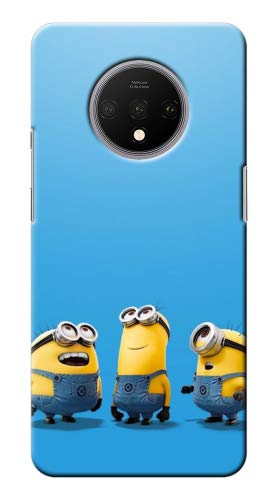 Mobi Mobile Back case for oneplus 7t