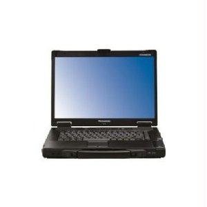 Amazon.com: Panasonic Toughbook CF-52VAABY1M 15.4-Inch Laptop