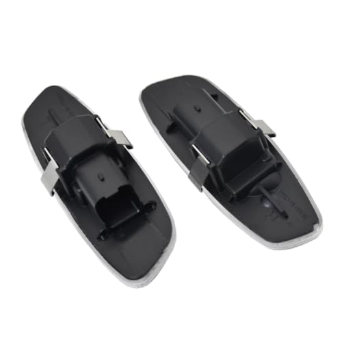 Intermitente lateral Peugeot RCZ para mayor seguridad en rotondas y ciudad 4