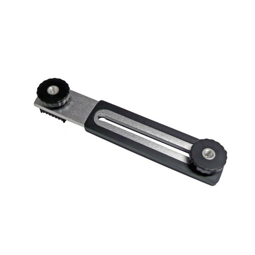 Support Universel UB-150 LPL pince de studio pour éclairage reflex