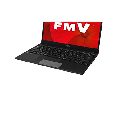 ClearView �y2���Z�b�g�zFujitsu LIFEBOOK UH-X/D2 2019�N7�����f���Ή��y���@�\���˖h�~�z�^�b�`�p�b�h��p�ی�t�B���� ���@�\���˖h�~(�X���[�X�^�b�`/�R��)�^�C�v