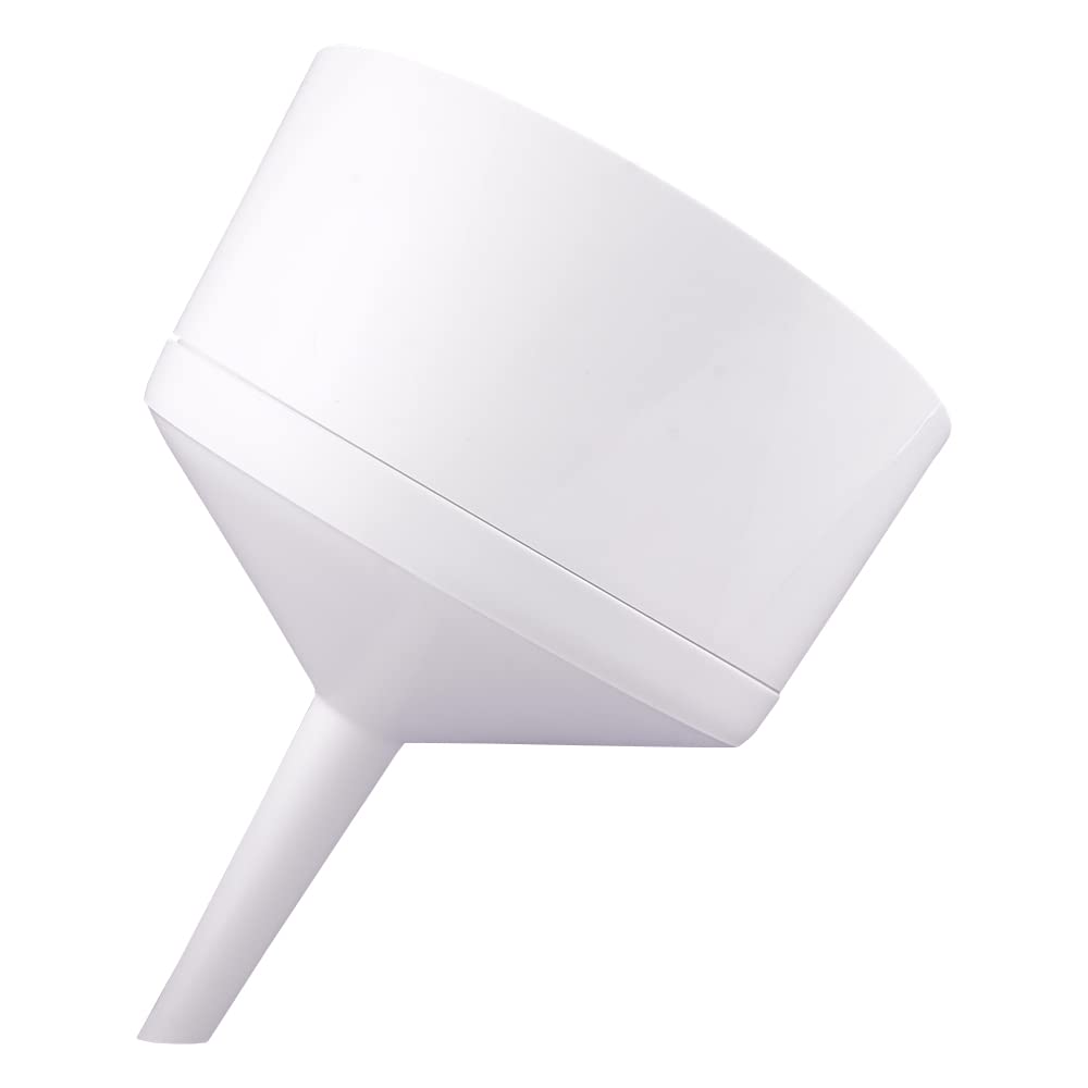 カルテル(Kartell) PPビフネルロート φ240mm  0044500 1個 Amazon | Kartell PPビフネルロート φ240mm 0044500 | 漏斗・じょうご