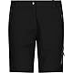 CMP - Stretch-Bermudashorts für Damen, Schwarz, D38