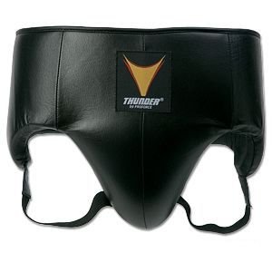 PROFORCE Thunder Deluxe Groin Protector - X-Large