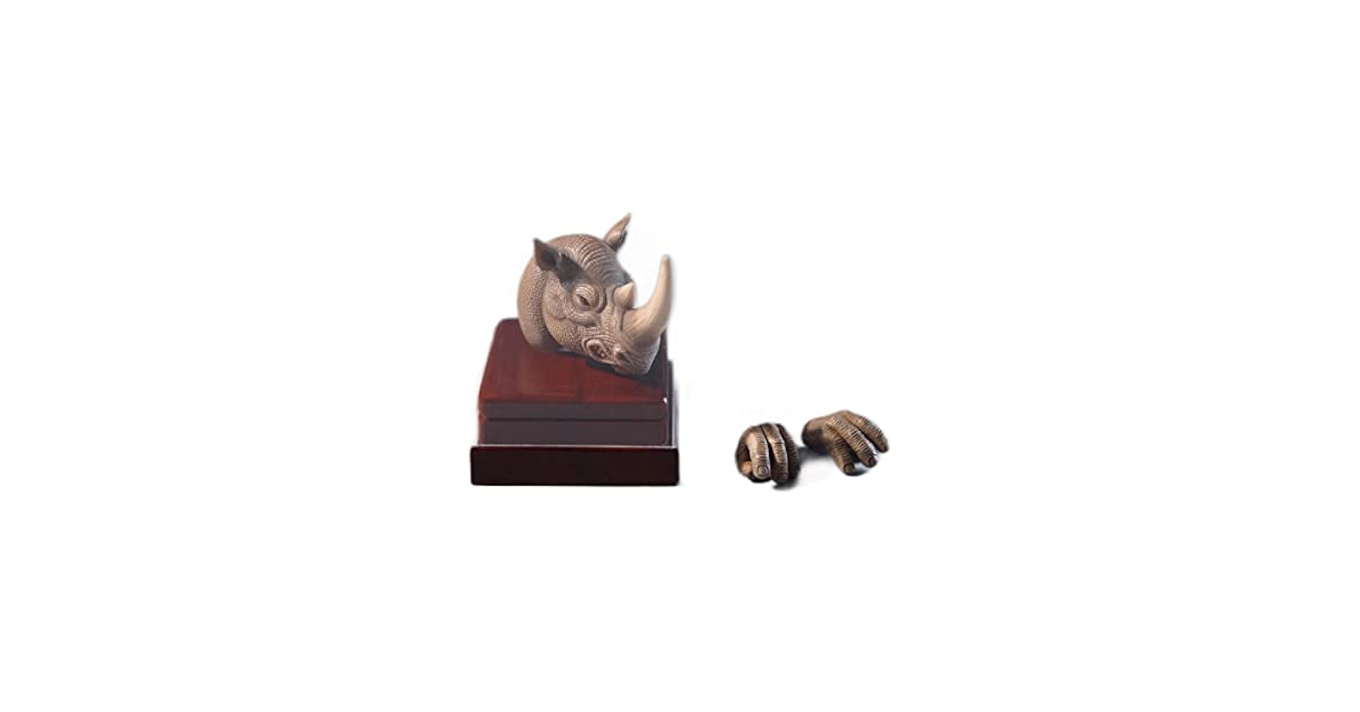 1/6サイズ　フィギュアヘッド　①ノーマル　②ダメージ　2個セット Amazon | HiPlay YMTOYS 1/6 フィギュア ヘッド 可動眼アジア