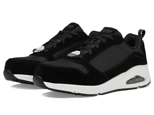 Skechers Uno SR - Elainy Comp Toe Industrial Shoes