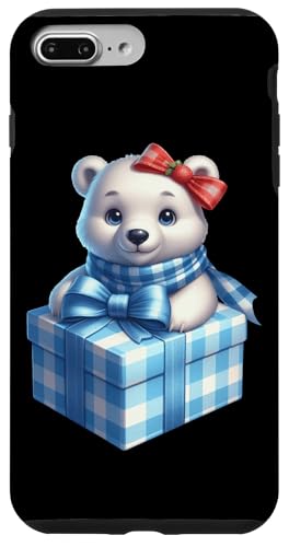 킢VN}A{ƃMtg{bNXtB X}zP[X iPhone 7 Plus/8 Plus p