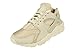 Produktbild Nike Air Huarache Damen Running Trainers DQ0916 Sneakers Schuhe (UK 4 US 6.5 EU 37.5, Light Bone sail Rattan 001)