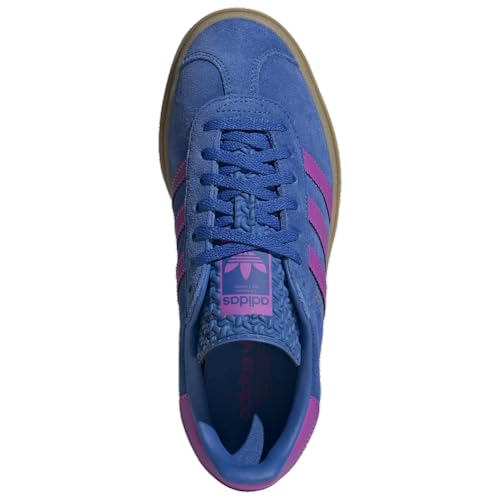 Image of Adidas Womens Gazelle Bold W