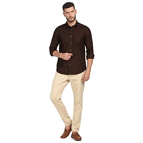 Image of blackberrys Men Shirt