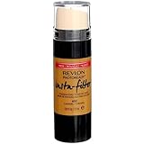Revlon PhotoReady Insta-Filter Foundation, Caramel