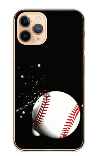 スマホケース Google Pixel 9a グーグルピクセル9a ケース カバー 全機種対応 野球 ベースボール 写真 スポーツ カラー04