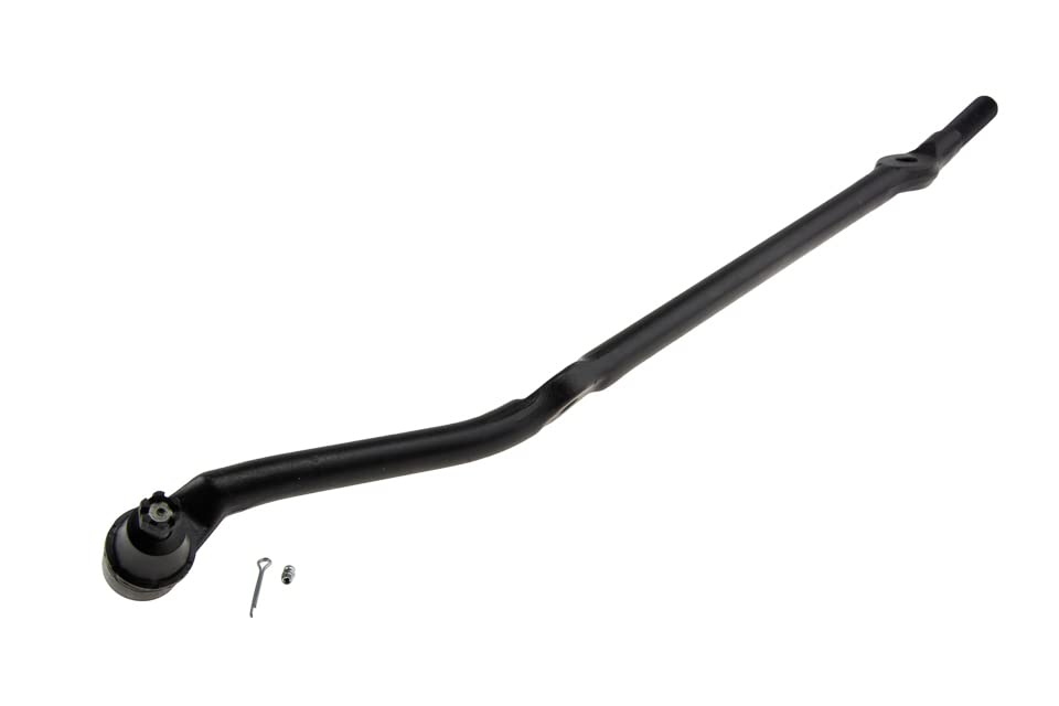 Barra de amarre Jeep Grand Cherokee 4.0 para rutas de montaña SDK-CH-036