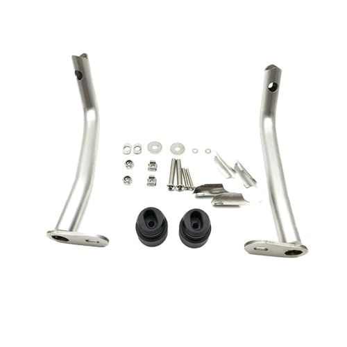 Pare-chocs moteur R1250GS kit protection cadre moto Adventure GSA 2019-2023