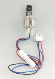 Technical Precision Replacement for EG&G BIO DEUTERIUM LAMP Light Bulb