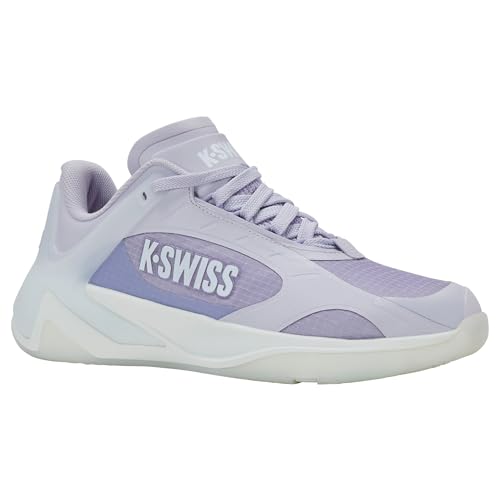 K-Swiss Women's K-Frame Pickleball Performance Shoe2