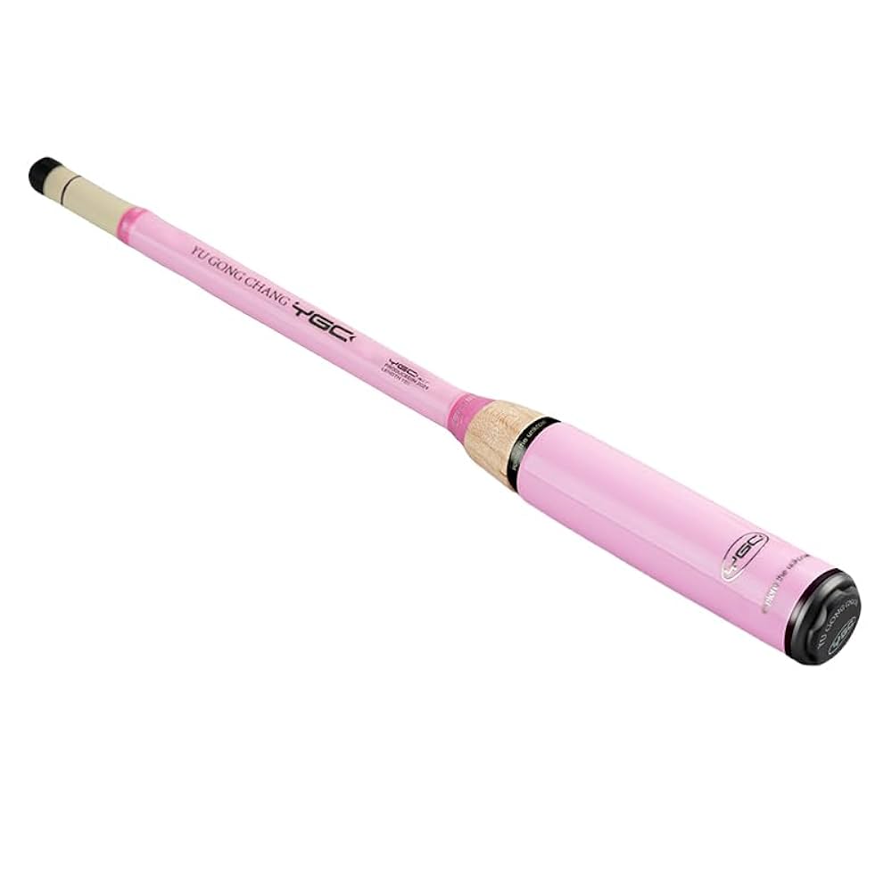 マルチスクエア　黒蘭　並継　硬調　19尺他　釣り竿３本まとめ売り Amazon | LNJLQW 2個入 ミニ 釣竿 簡易釣り竿セット 2色 ペン型