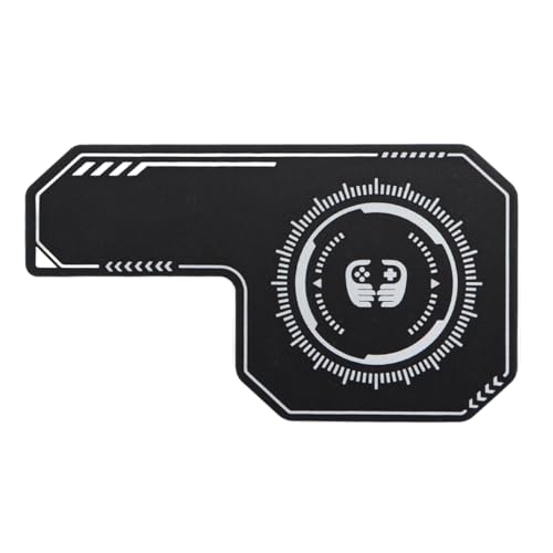 ACOLY Lot de 2 plaques de refroidissement pour téléphone portable - Dissipation rapide de la chaleur pour joueurs, plaque de refroidissement pour téléphone...