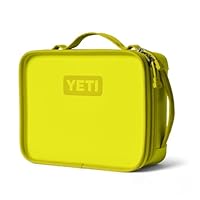 Amazon | YETI (イエティ) デイトリップ ランチボックス 1 EA ブルー