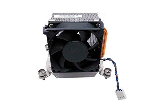 Amazon.com: H P 711578-002 CPU Fan & HeatSink for ProDesk