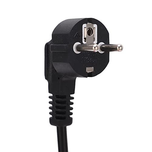 Heizkabel, 16,4 Fuß Selbstregulierendes Heizkabel für Hausrohre aus Metall und Kunststoff, Elektrisches Wasserrohr-Heizkabel Zum Frostschutz von Rohren, Hält das Wasser Fließend