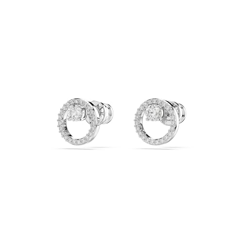 Swarovski Constella Crystal Stud Earring Jewelry Collection3