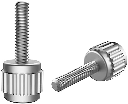 FPVtosky Vis pour pare-soleil DJI RC/RC 2, 2 vis pour FPVtosky Mini 4 Pro/Air 3/Mini 3 Pro/Mini 3 Pièces de rechange