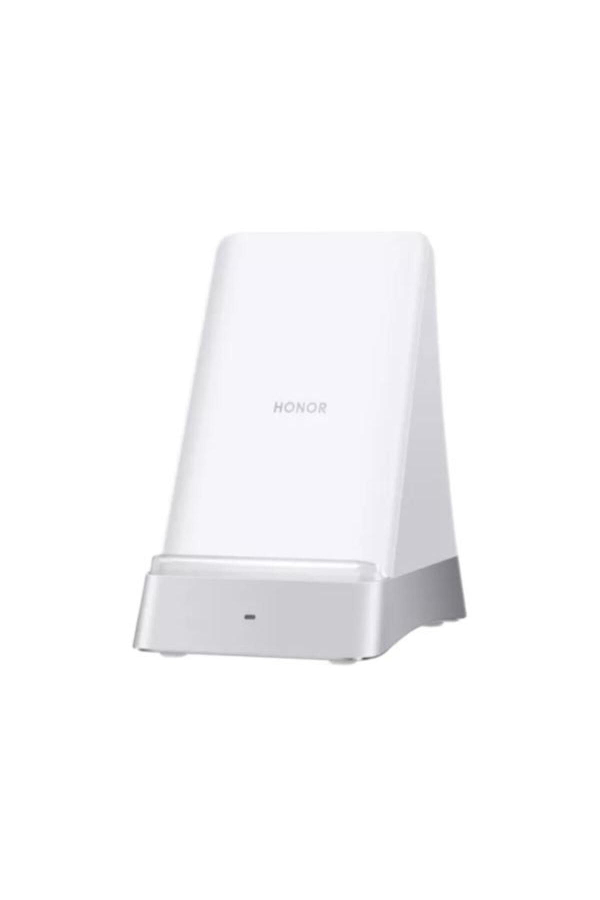 Honor 5503AADJ Caricabatterie per dispositivi mobili Smartphone Bianco Carica wireless Interno (HONOR WIRELESS CHARGER STAND WHITE)