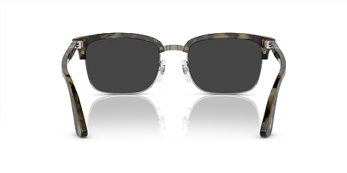 Image of Persol Men's Po3327s Rectangular Sunglasses