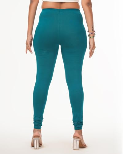 Image of Loveit Womens Viscose Full Length Leggings