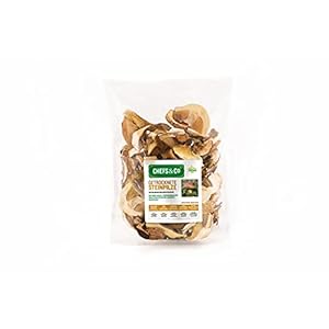 CHEFS & CO Eekhoorntjesbrood (Boletus Edulis) , gedroogd, klasse A – 200g