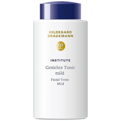 Hildegard Braukmann Institute Gesichts Tonic mild 200 ml