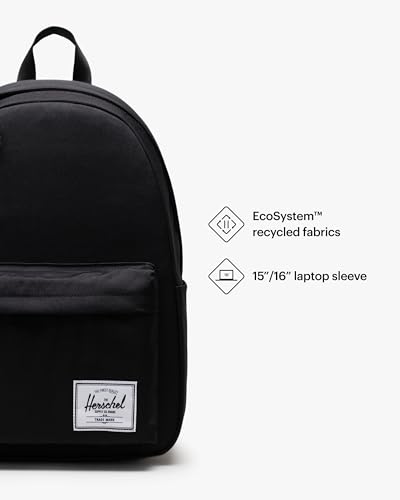 Herschel Supply Co. Herschel XL Backpack, Black, XL-25L3