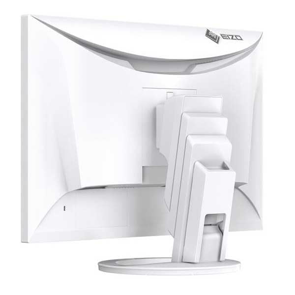 FlexScan EV2495 ホワイト EIZO EV2495-WT FlexScan EV2495 - 24.1