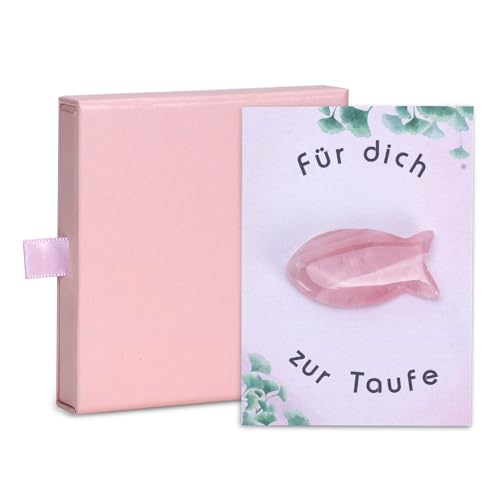 Taufgeschenke für Mädchen – Handgefertigter...