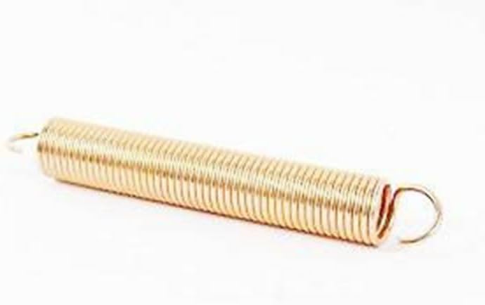 #US Replacement Part for Extension Spring 1.25 OD X 1.751 Replaces for Snapper 771325 SZ2454 SZ2046 SZ2246 springPart#561466