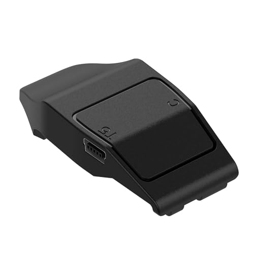 DAGIJIRD Charger Replacement for Garmin Dog Collar T5/TT15/TT10/T15/G TT15x/TT25