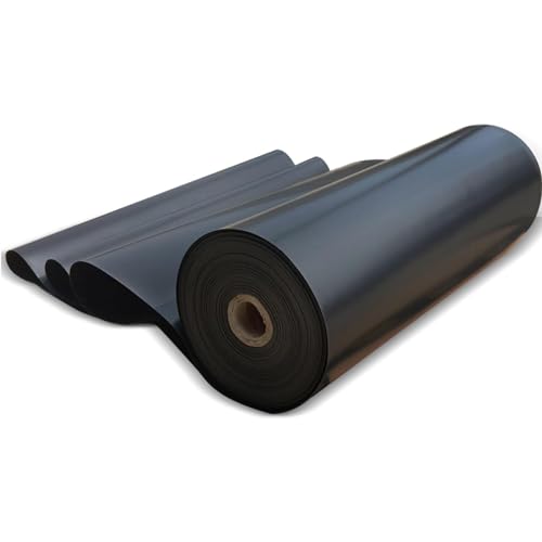 Membrane de bassin de fontaine de ruisseau 1x10m flexible