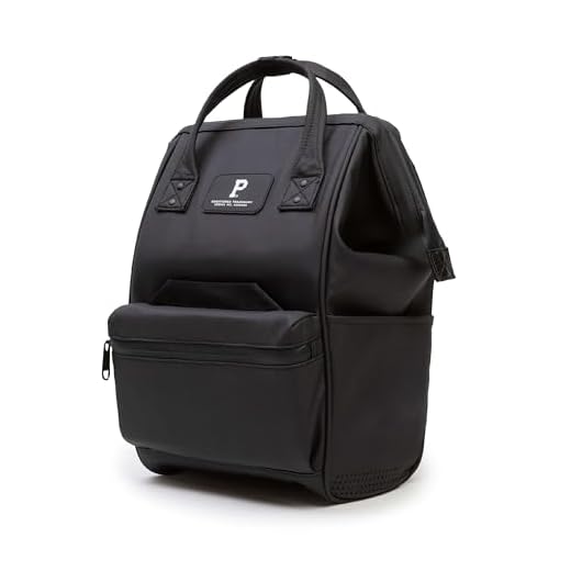 Weatherproof Cascade Compact Backpack