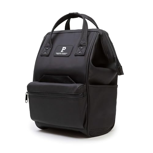 Portland Gear Cascade Compact Backpack 13.5L Black