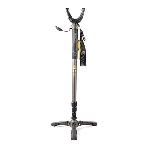 VANGUARD VEO 2 AM-234TU Aluminium Monopod Cover