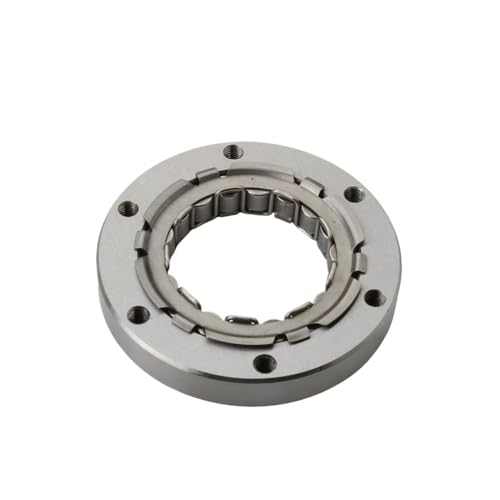 Embrague de arranque 87mm para reparar encendido de moto 250cc 4T 5